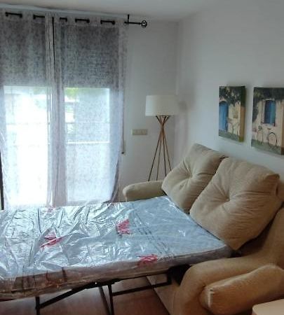 Apartamento Vicente, Bonito Apartamento En Boltaña Exteriör bild
