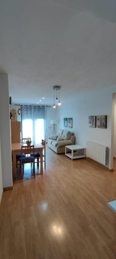 Apartamento Vicente, Bonito Apartamento En Boltaña Exteriör bild