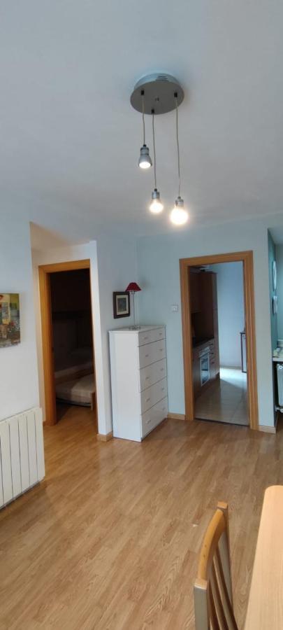 Apartamento Vicente, Bonito Apartamento En Boltaña Exteriör bild