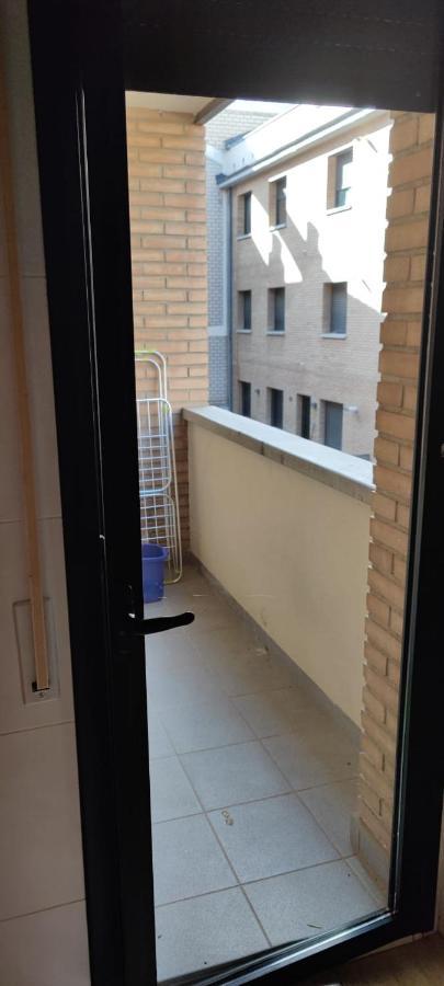 Apartamento Vicente, Bonito Apartamento En Boltaña Exteriör bild