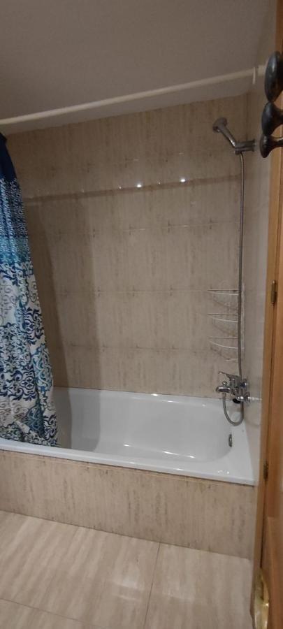 Apartamento Vicente, Bonito Apartamento En Boltaña Exteriör bild