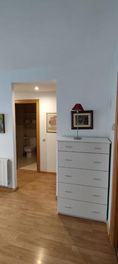 Apartamento Vicente, Bonito Apartamento En Boltaña Exteriör bild