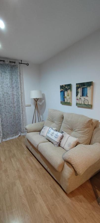 Apartamento Vicente, Bonito Apartamento En Boltaña Exteriör bild